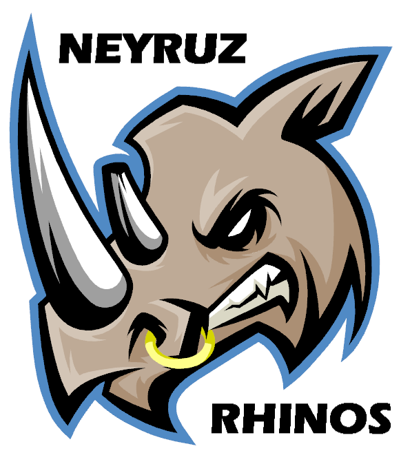 Neyruz Rhinos